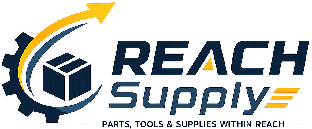 REACH Supply Logo