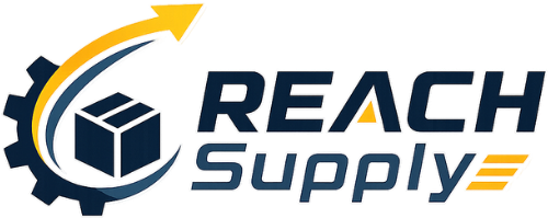 REACH Supply Logo