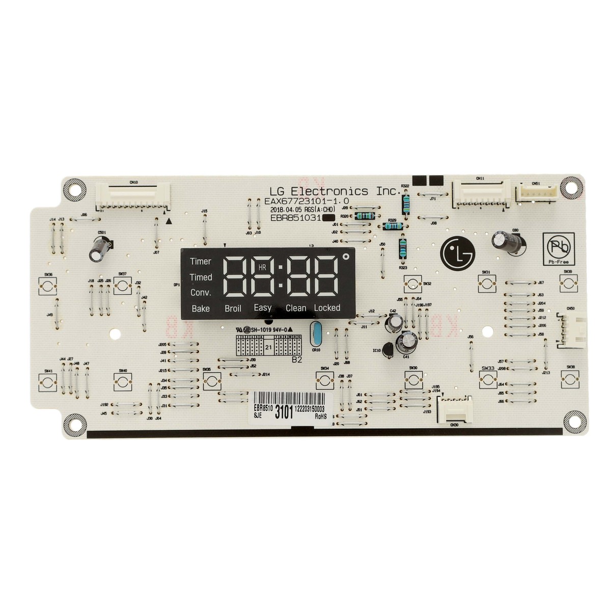 LG EBR85103101