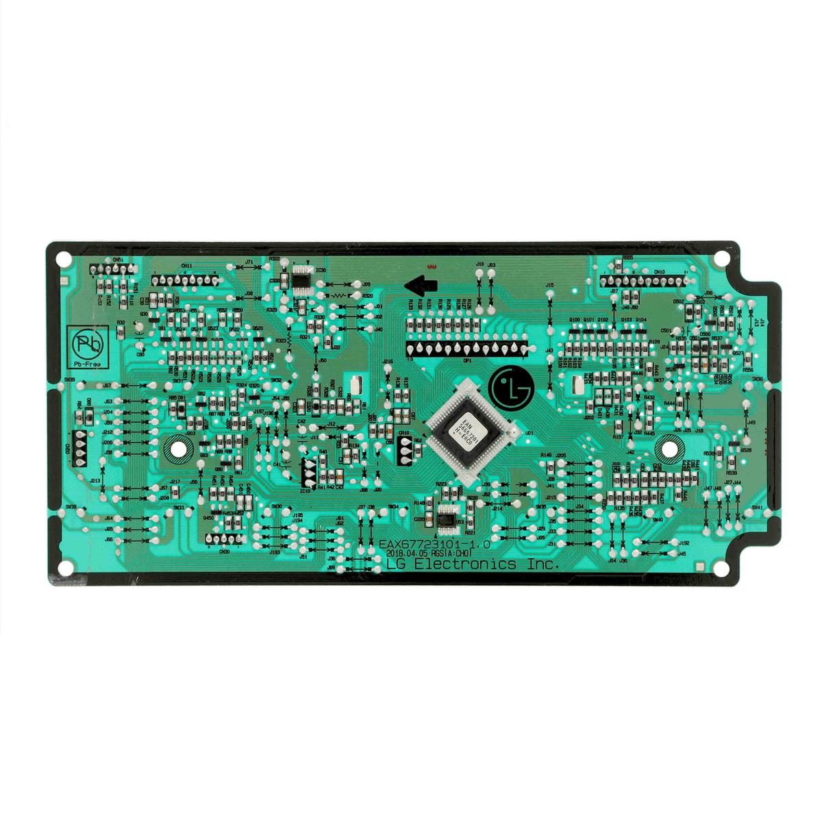 LG EBR85103101