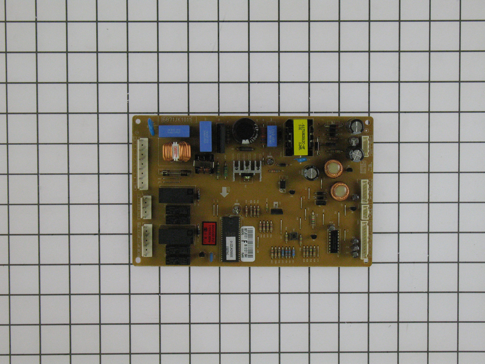LG 6871JK1011F