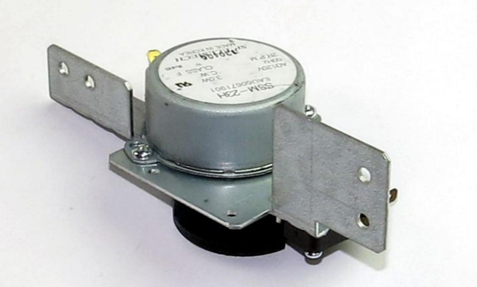 LG EAU60671901