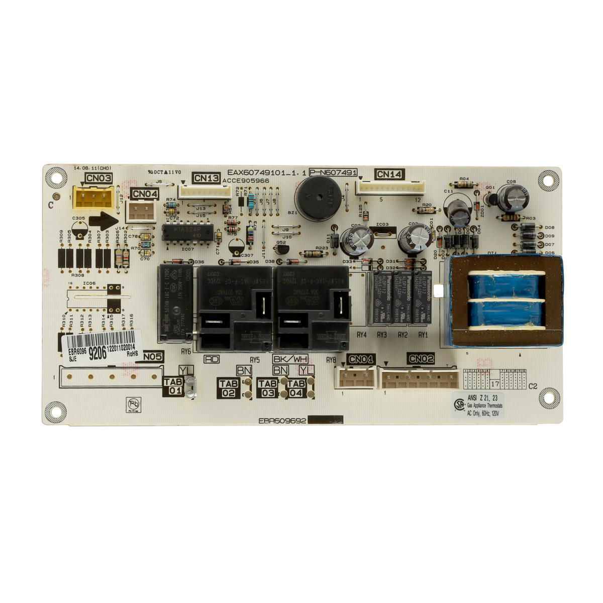 LG EBR60969206
