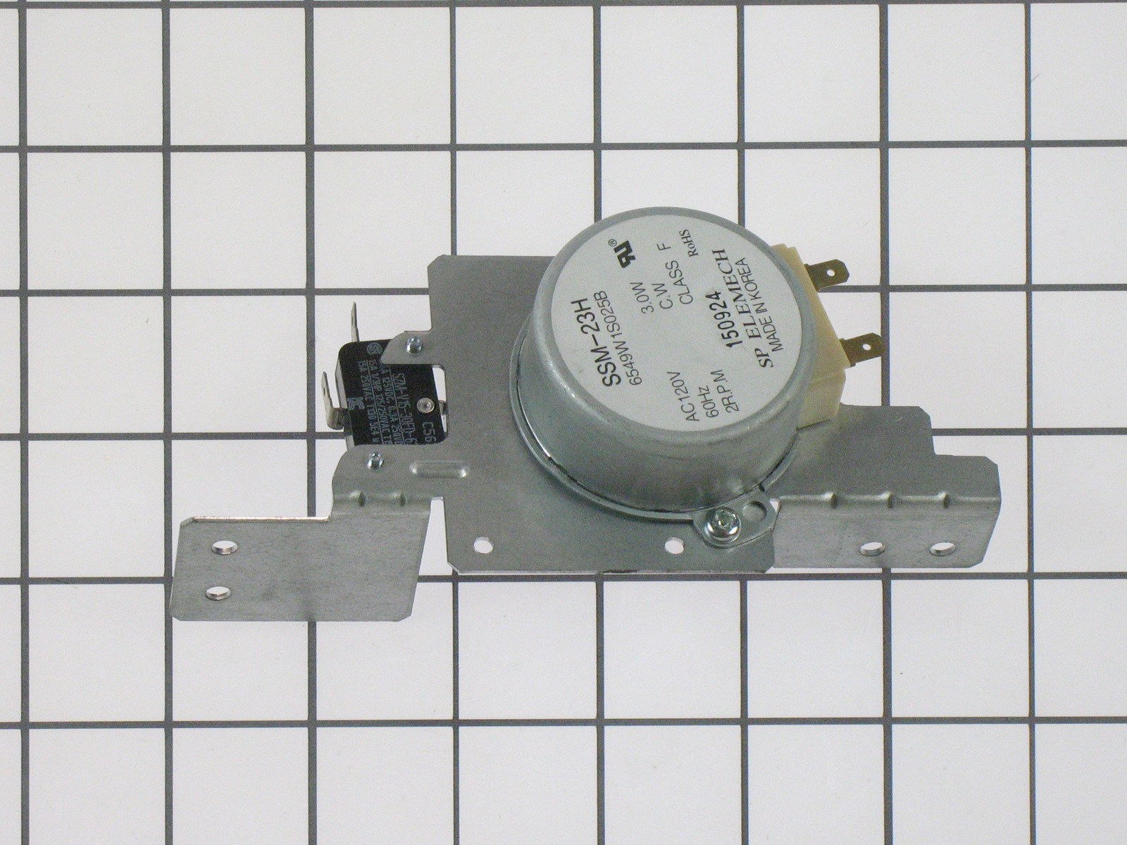 LG 6549W1S025B