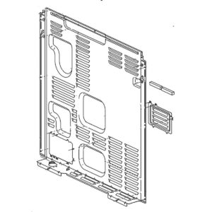 LG MCK68473907