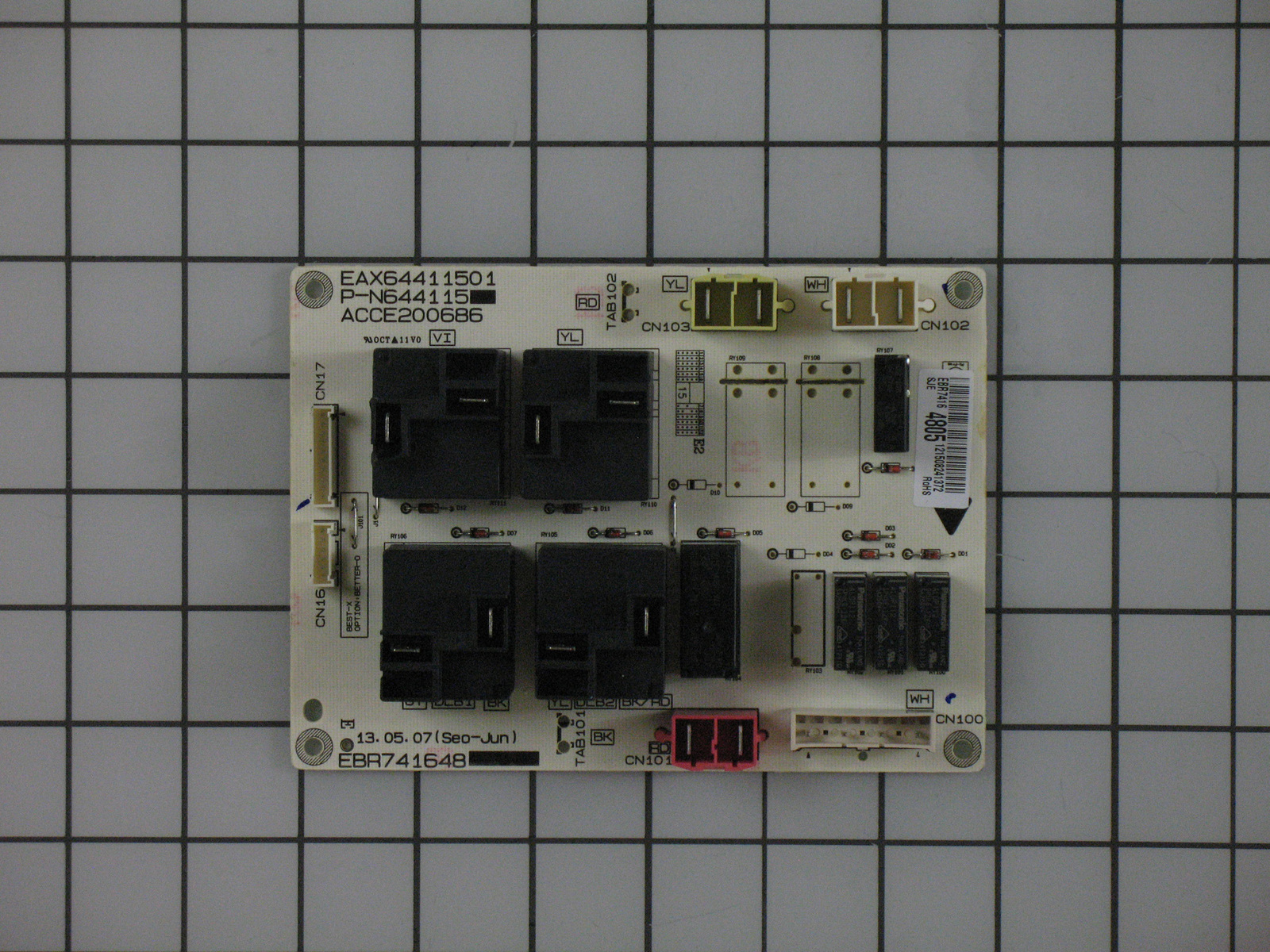 LG EBR74164804