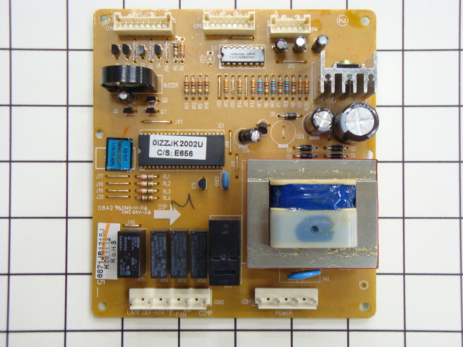 LG 6871JB1215J