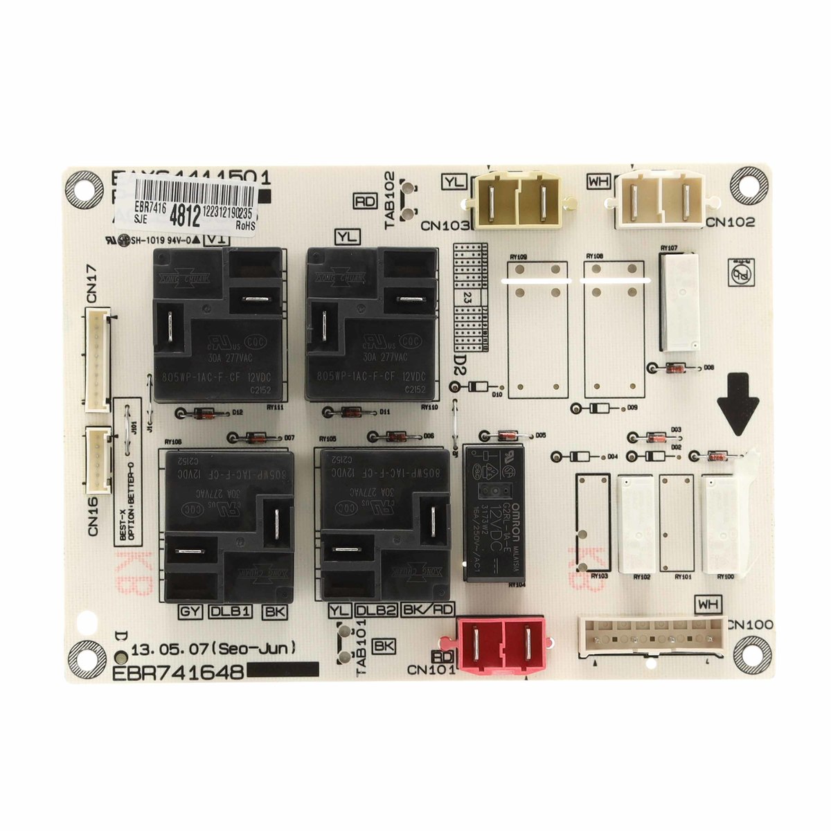 LG EBR74164812