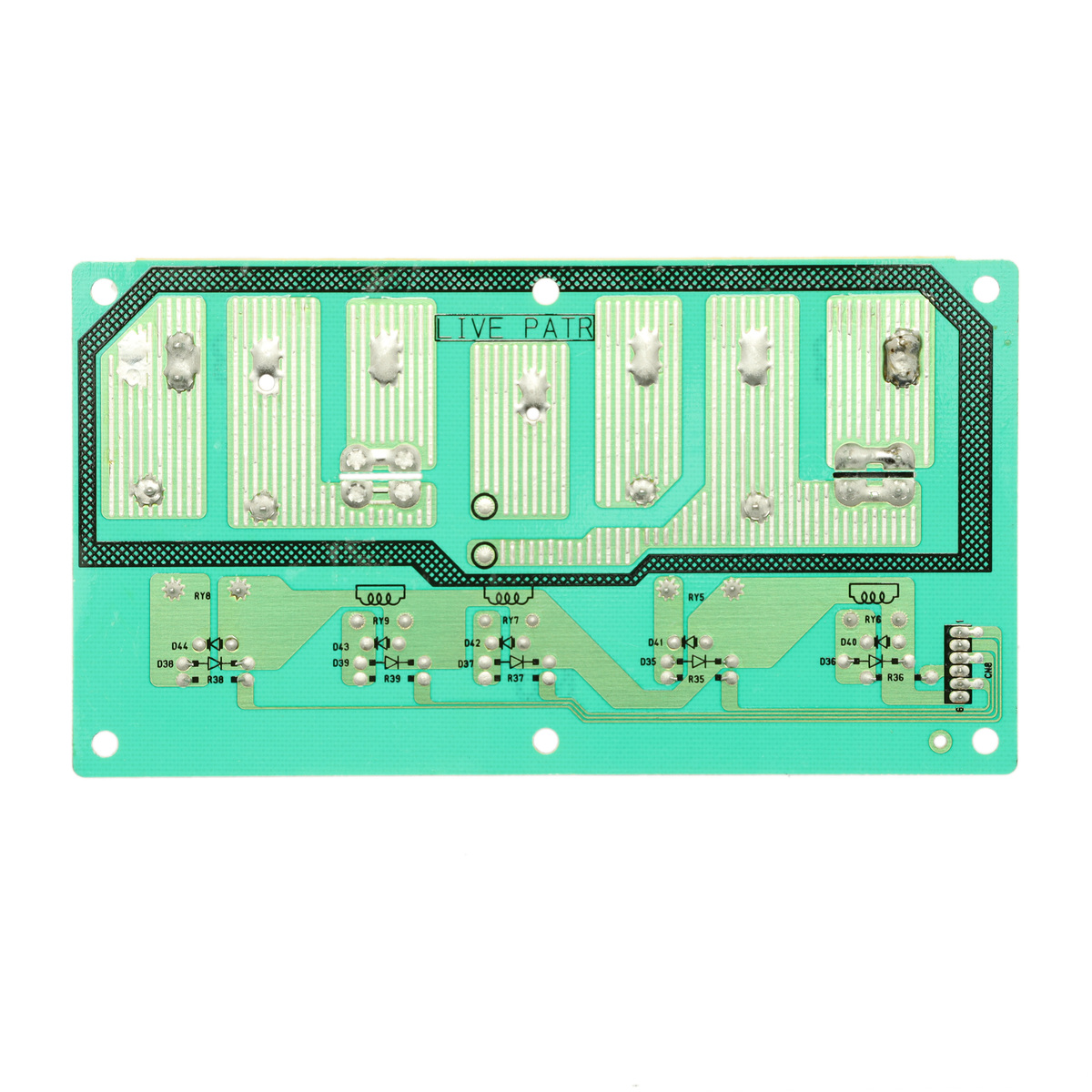 LG 6871W1N012B