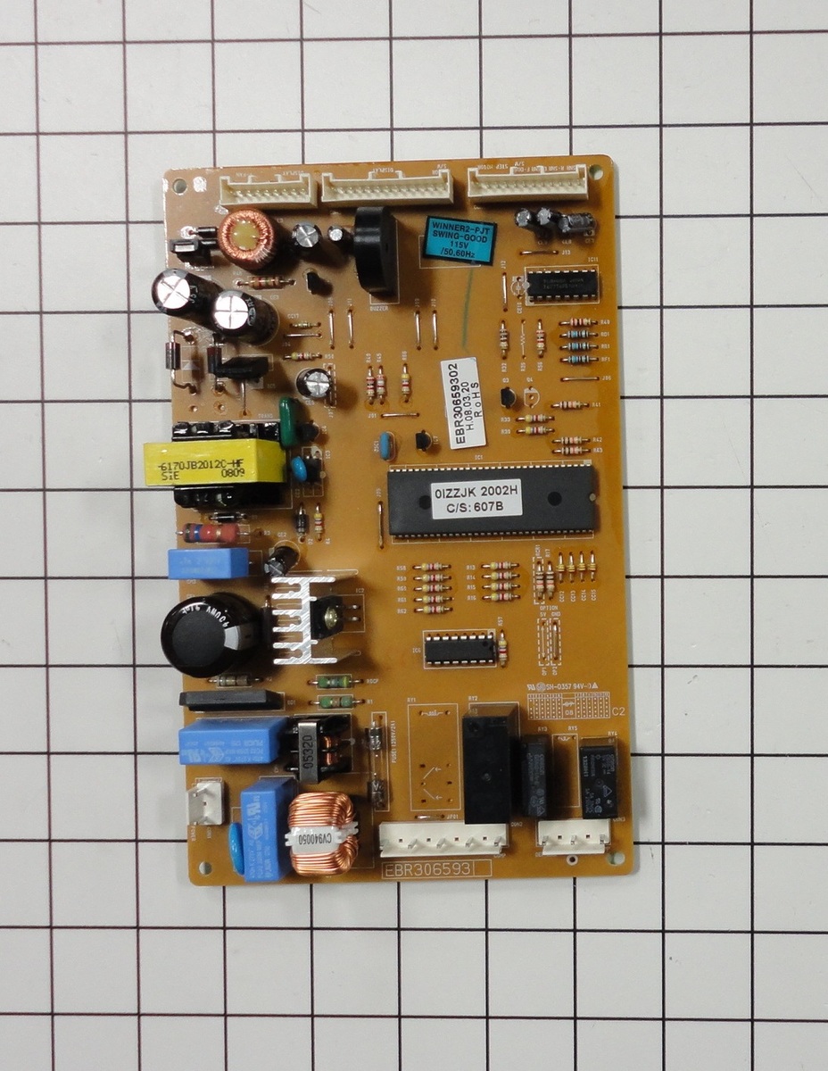 LG EBR30659302