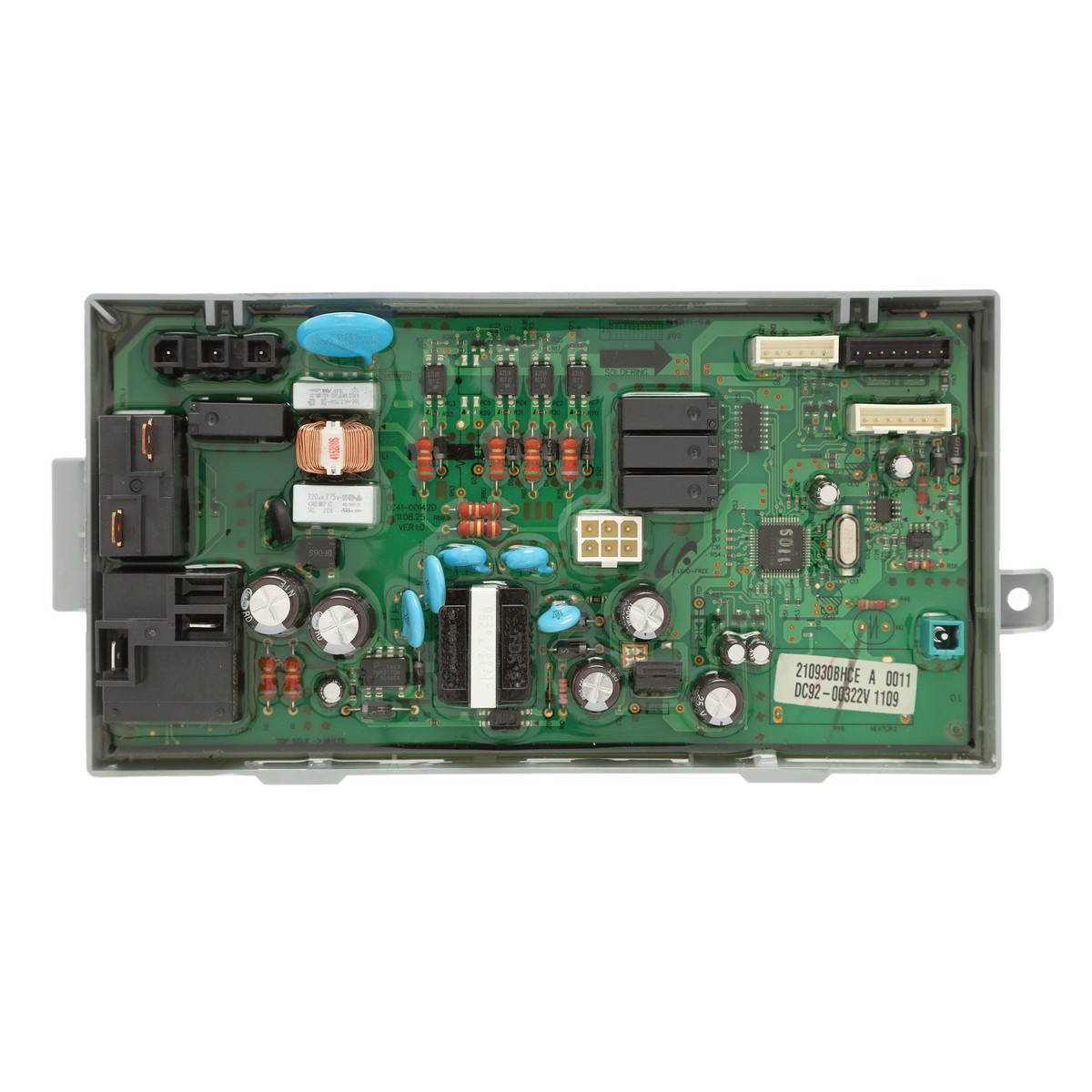 Samsung DC92-00322V