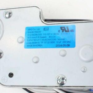 LG EAU60784233