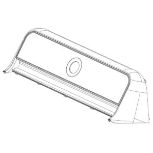 LG MGC65099501