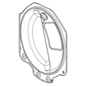 LG MJT62002905