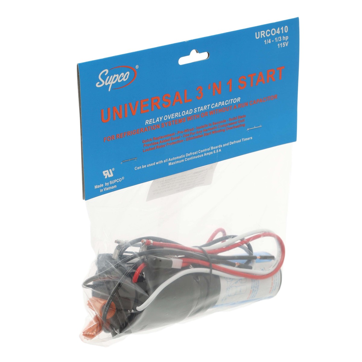 Supco URCO410