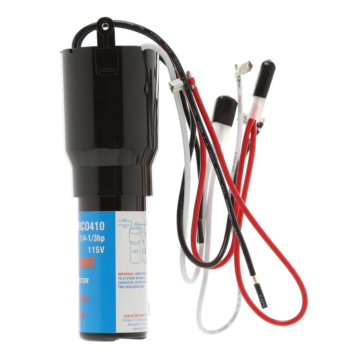 Supco URCO410