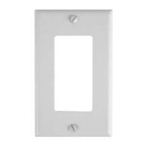 Leviton 80401-W