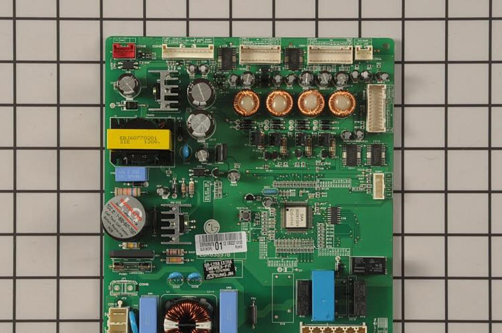 LG EBR63597801