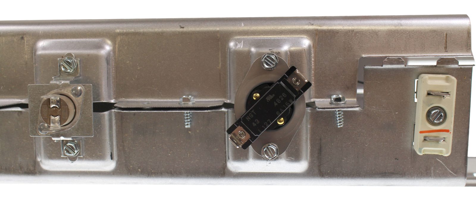 Supco DE486A