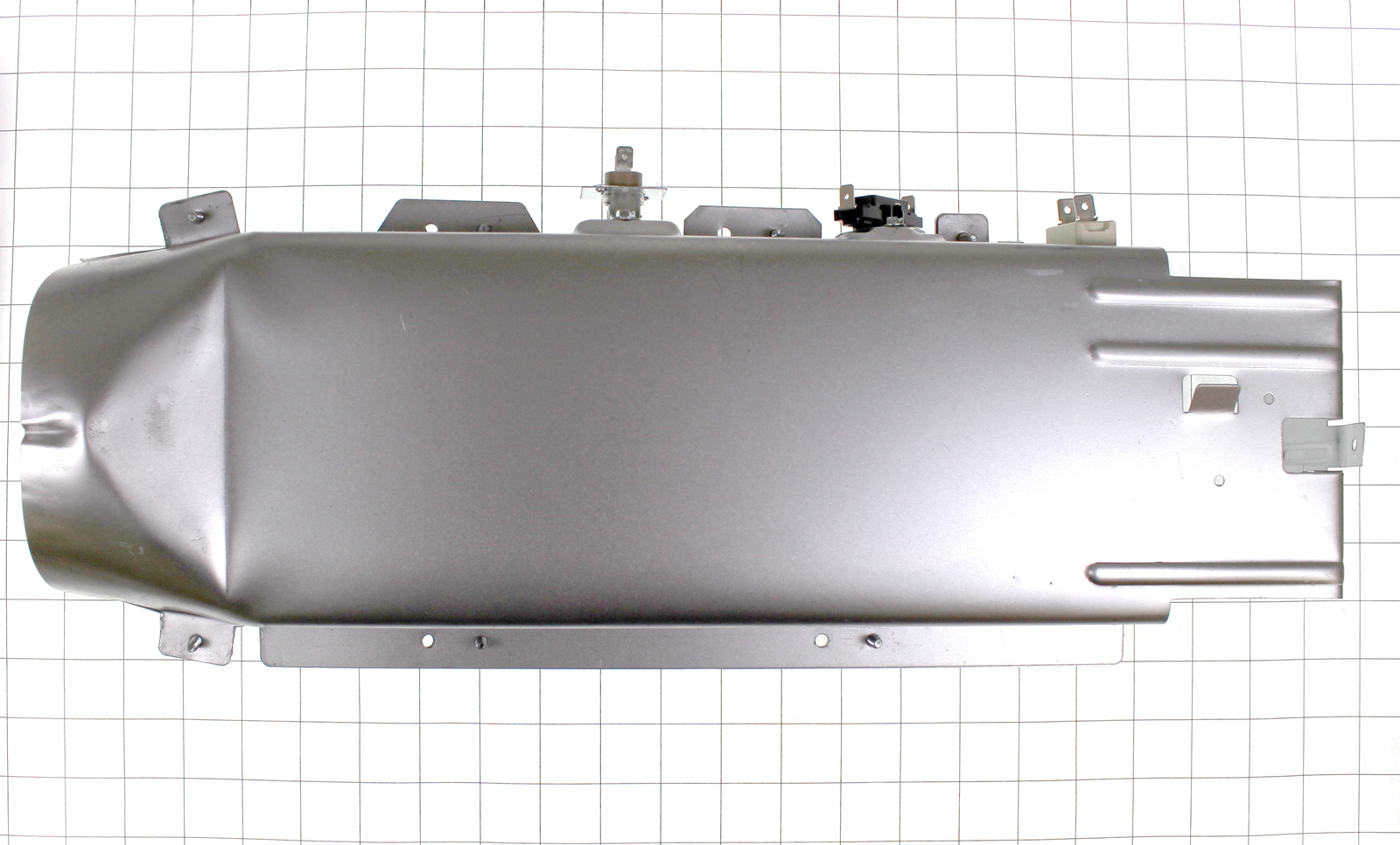 Supco DE486A