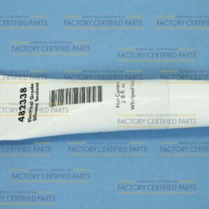 Whirlpool WP482338