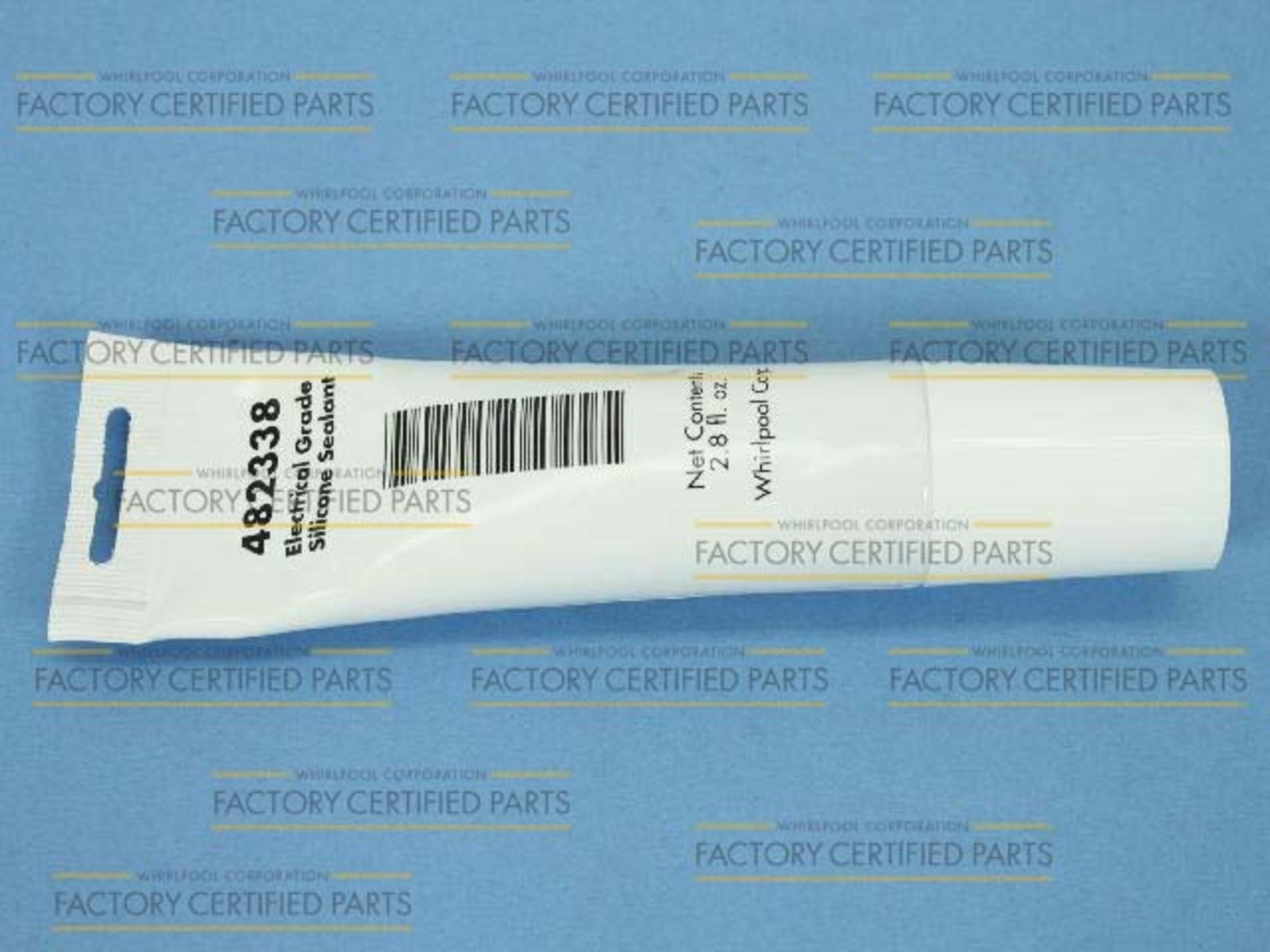 Whirlpool WP482338