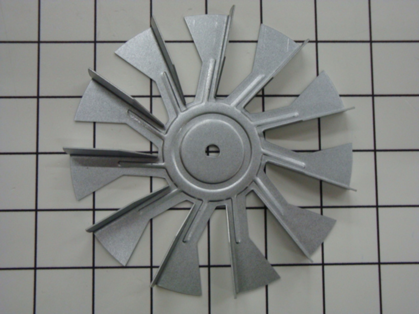 Whirlpool W10758272