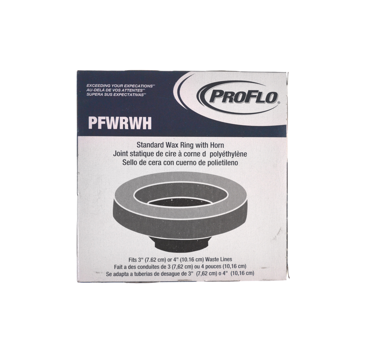 ProFlo PFWRWH