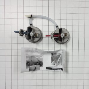 Whirlpool W10510877