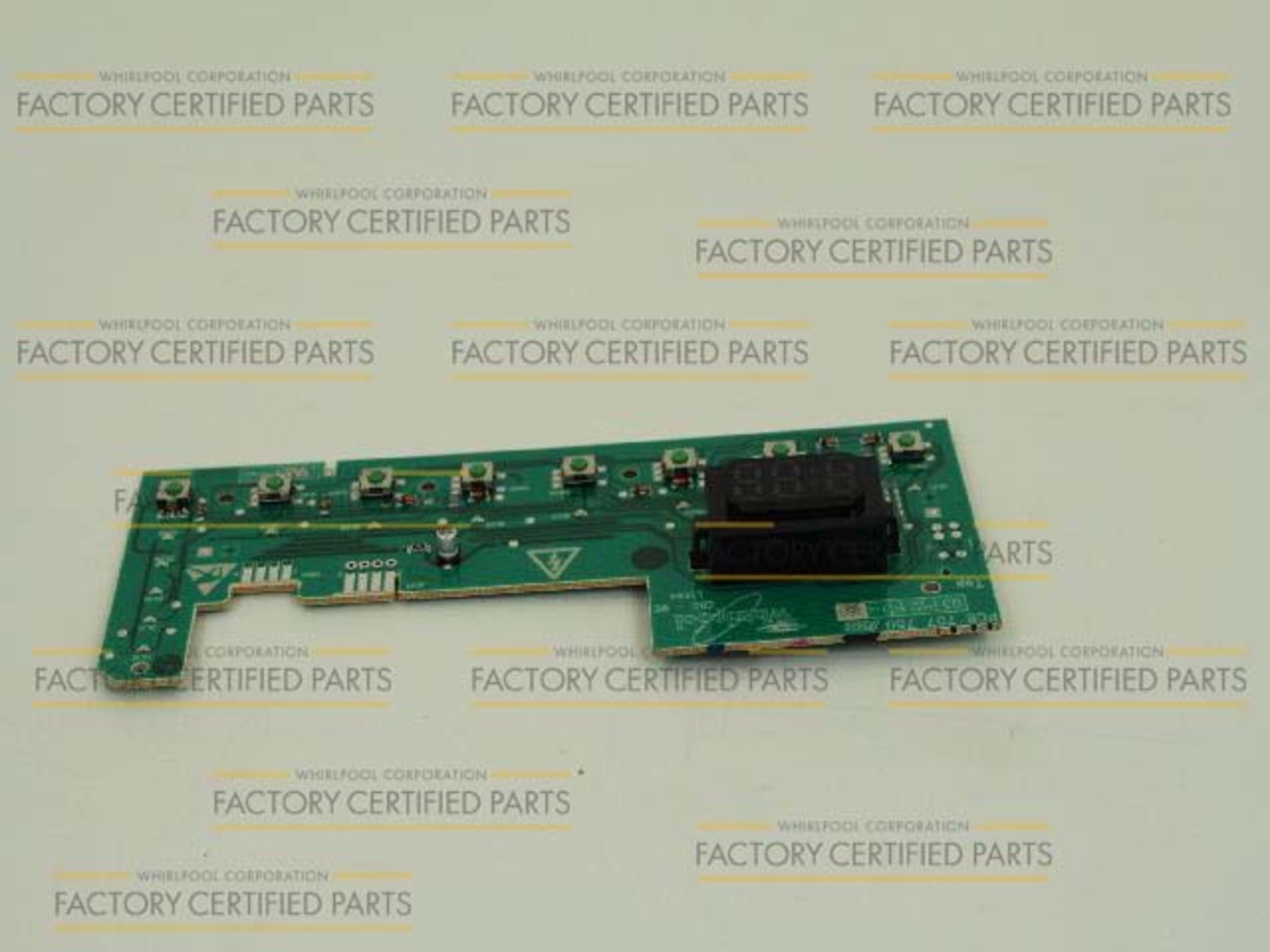 Whirlpool WPW10192981