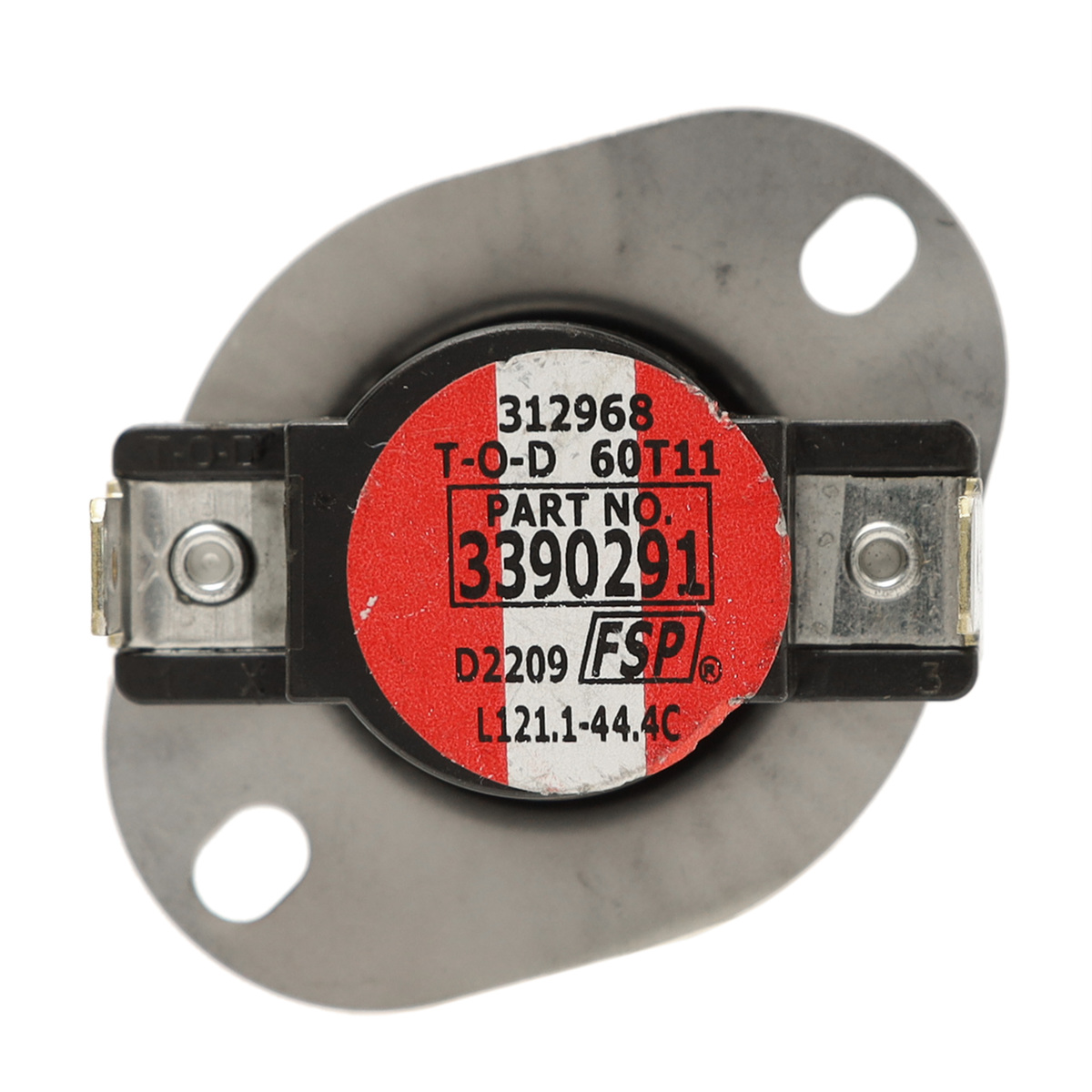 Whirlpool 279816