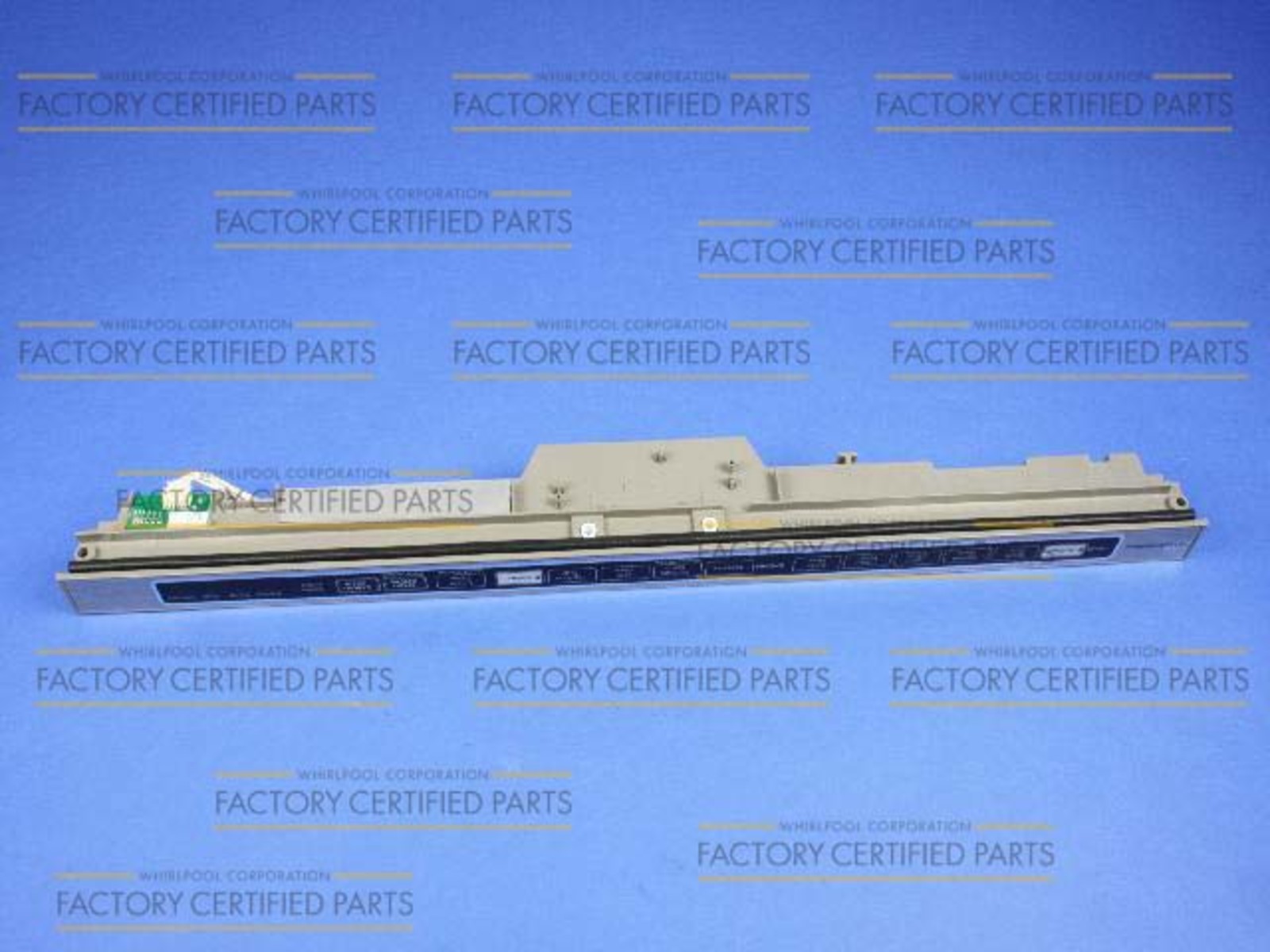 Whirlpool WPW10481112