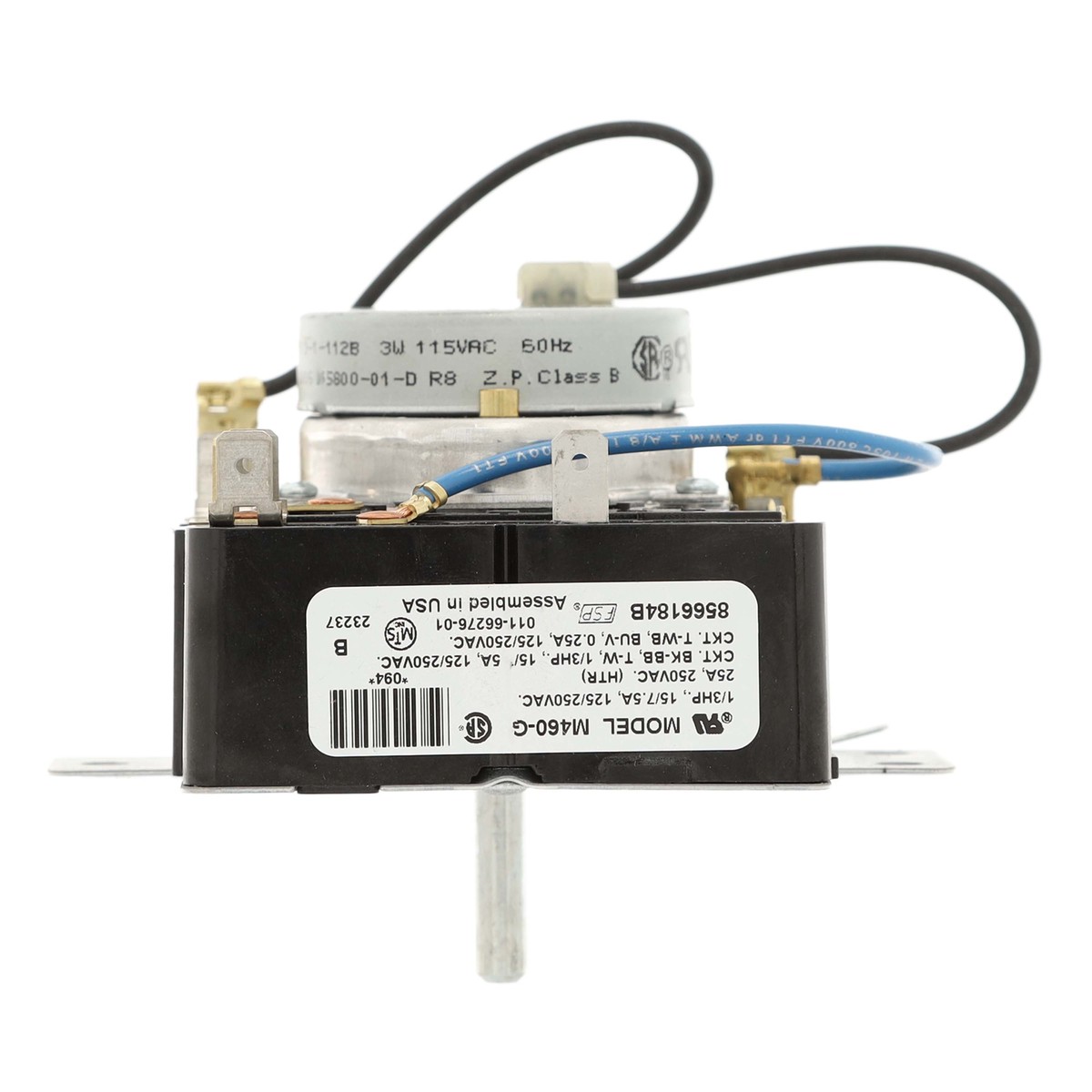 Whirlpool WP8566184