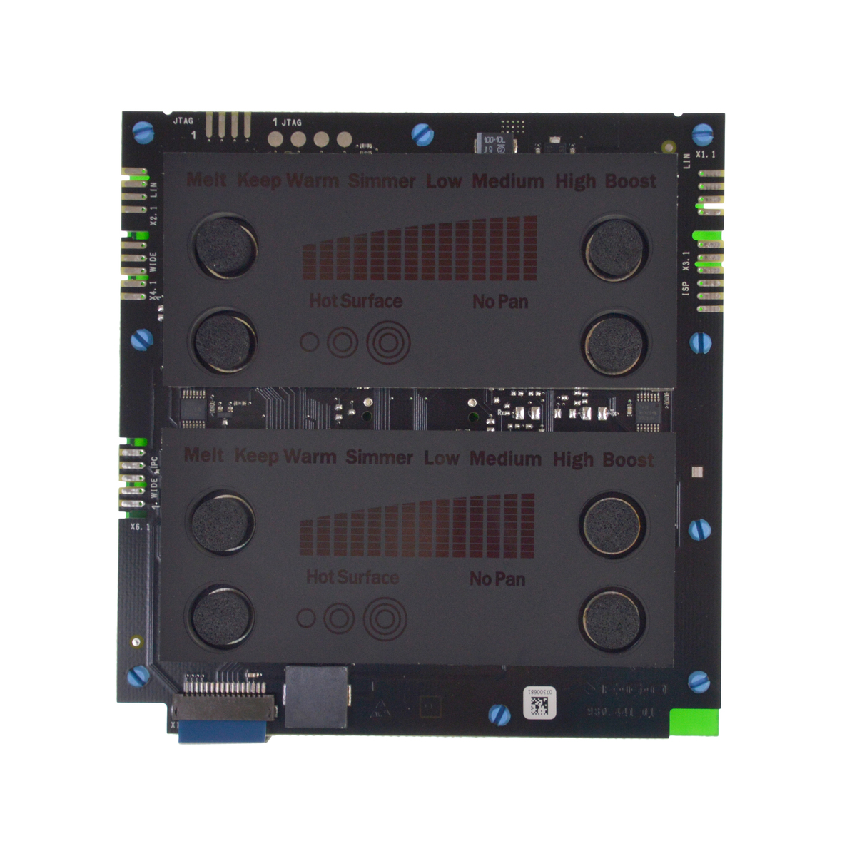 Whirlpool WPW10553762