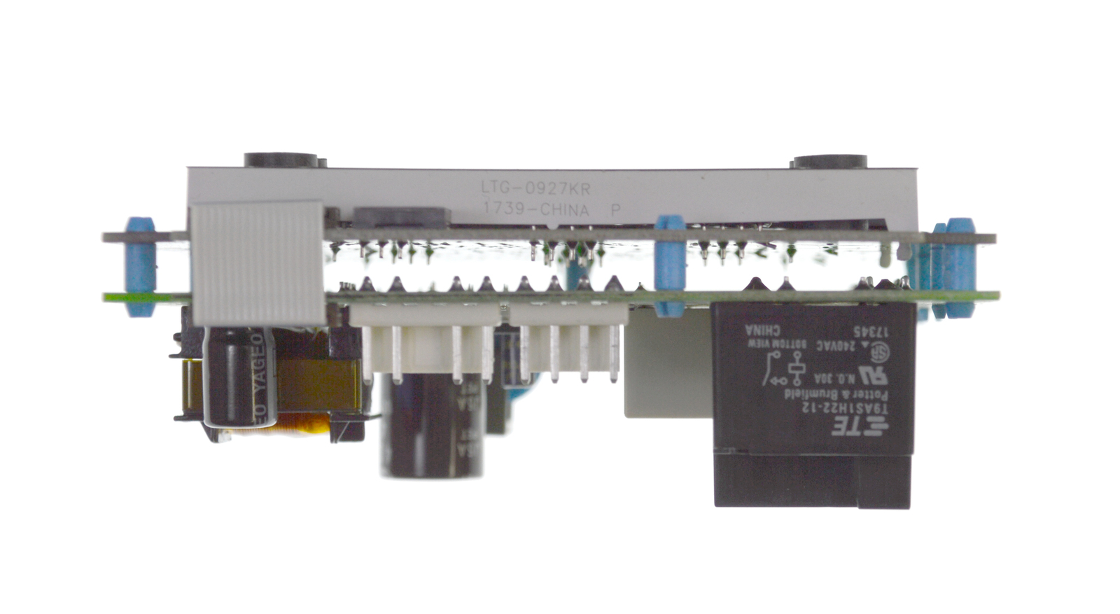 Whirlpool WPW10553762
