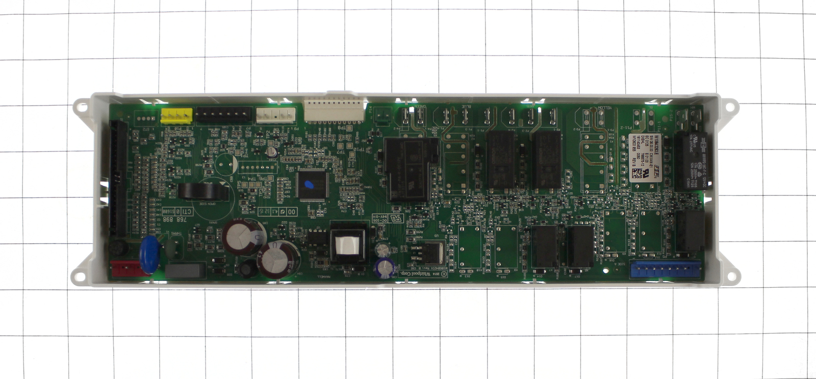 Whirlpool W11088877