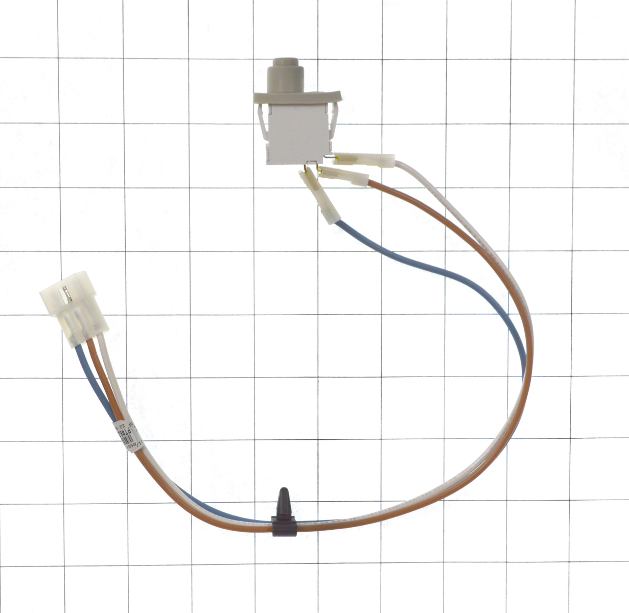 Whirlpool WP8283288