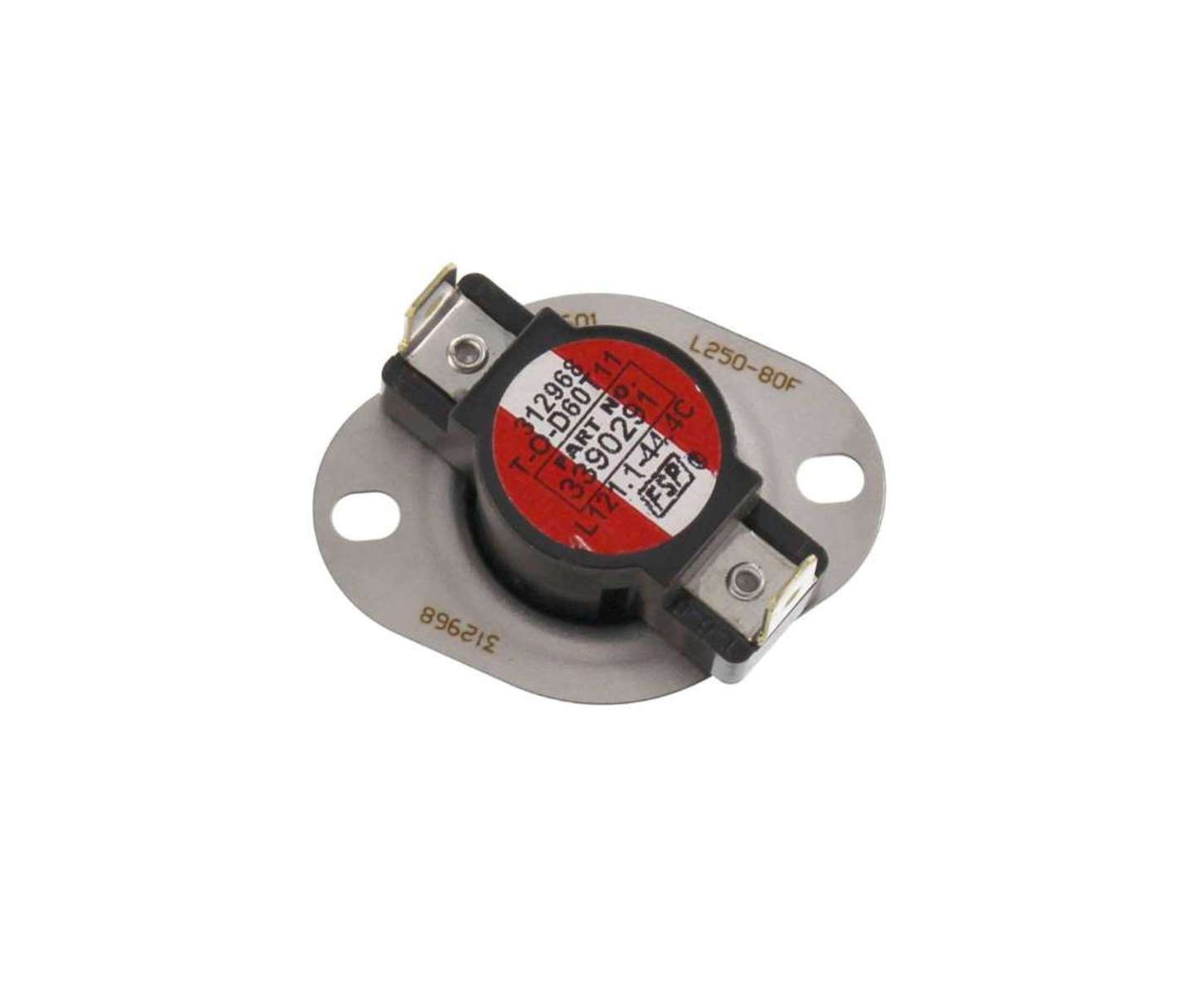 Whirlpool WP3390291