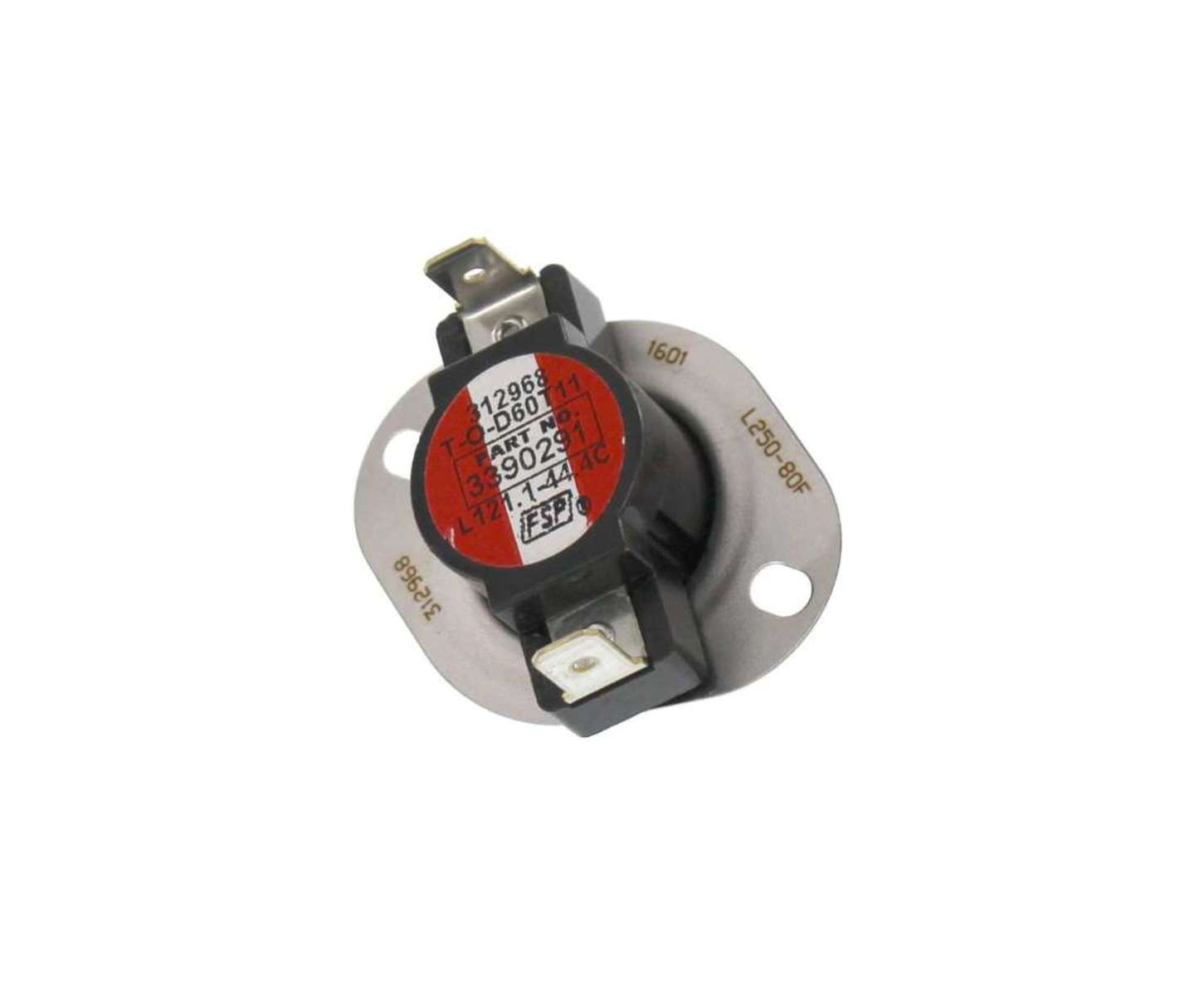 Whirlpool WP3390291