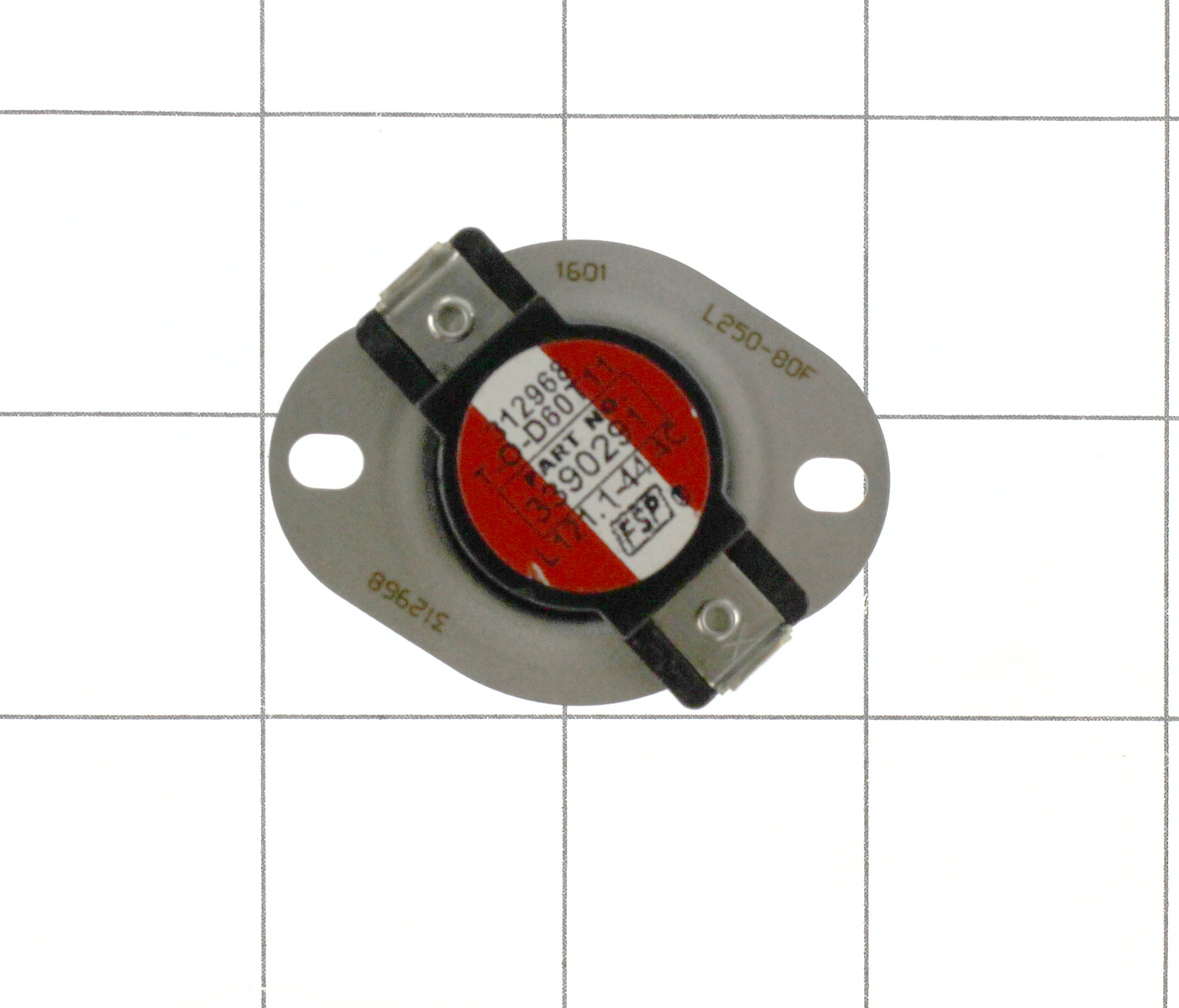 Whirlpool WP3390291