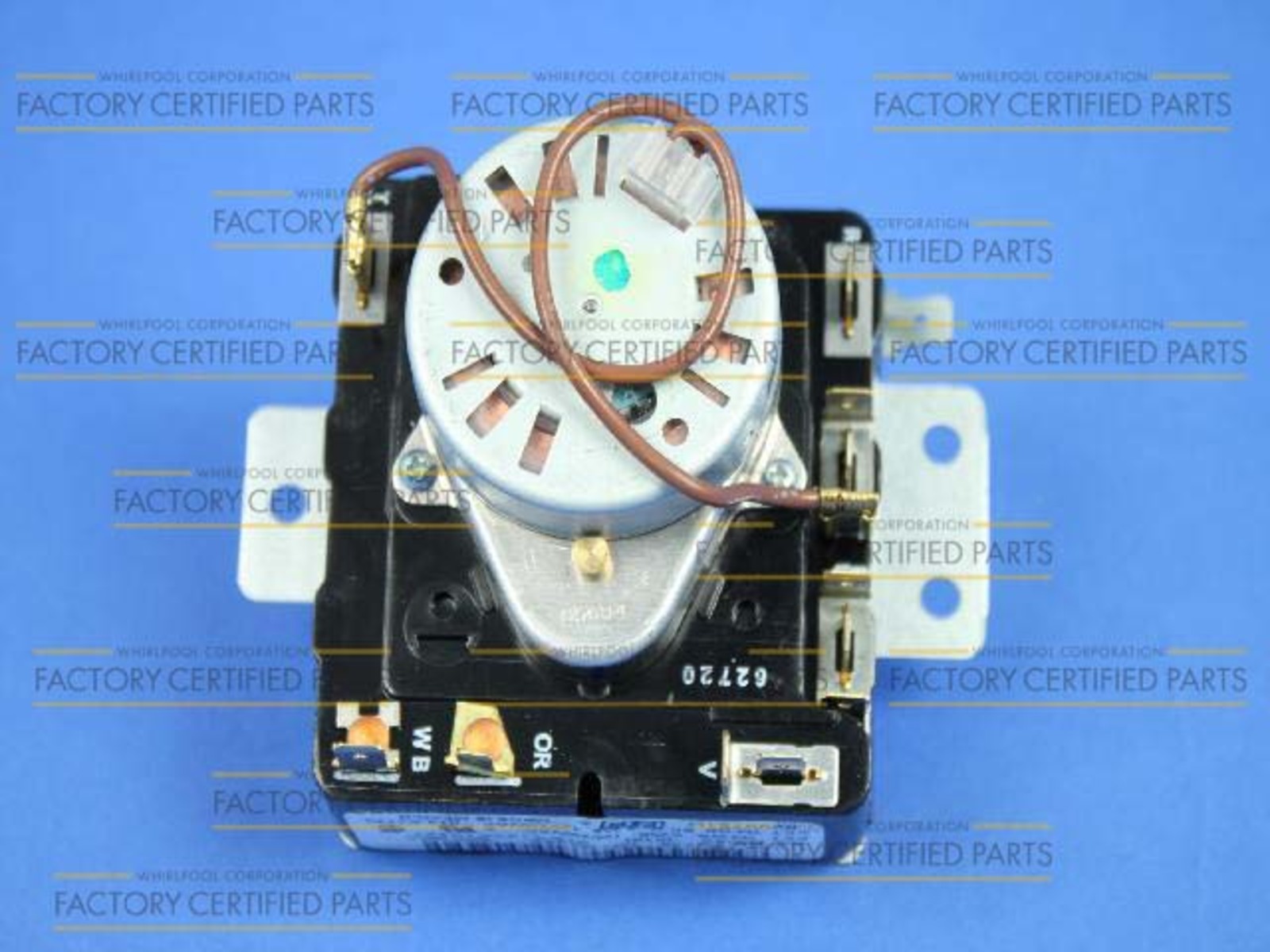 Whirlpool WP8299781