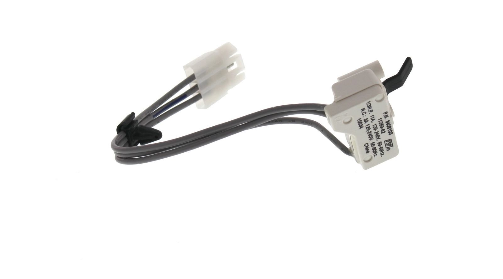Whirlpool WP3406105