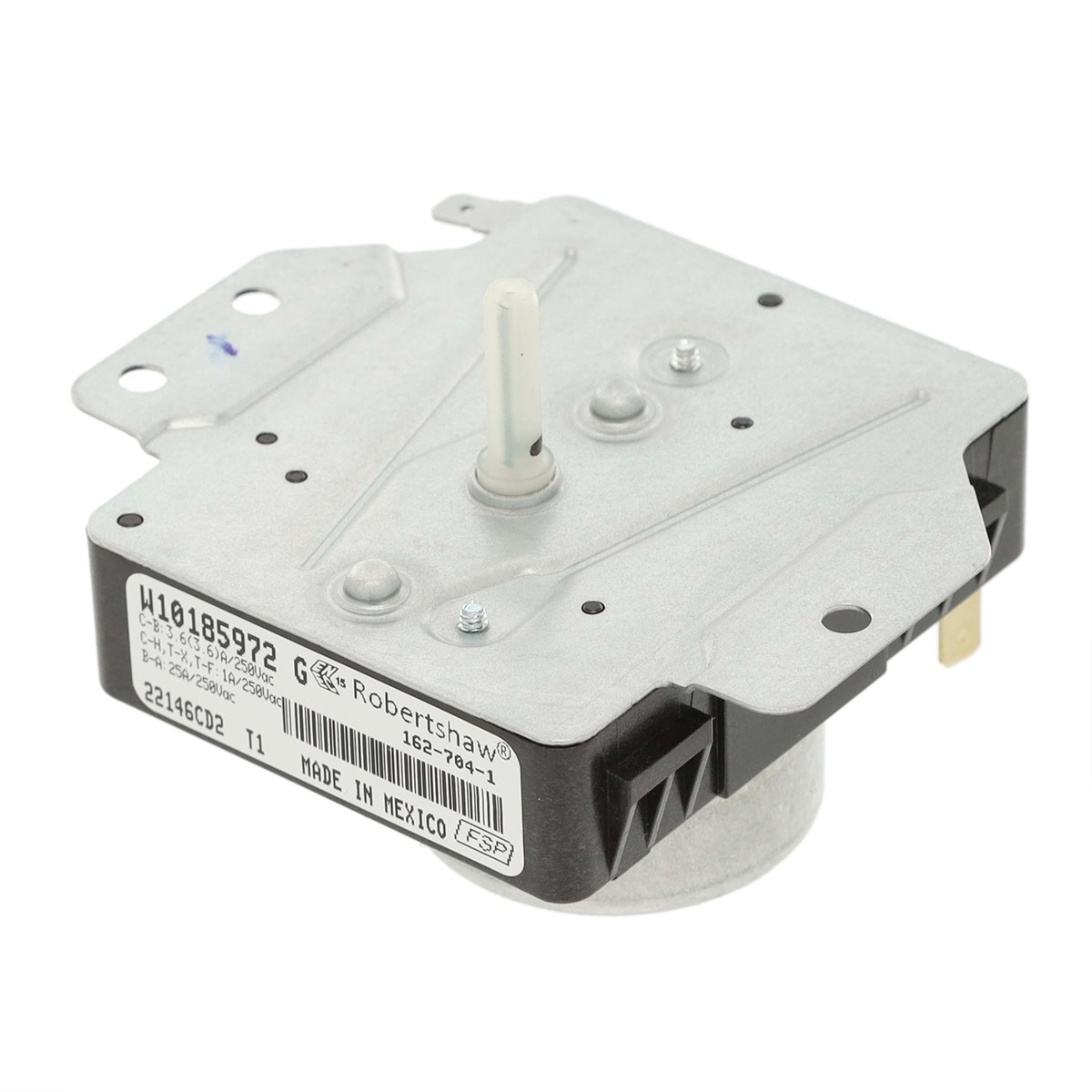 Whirlpool WPW10185972