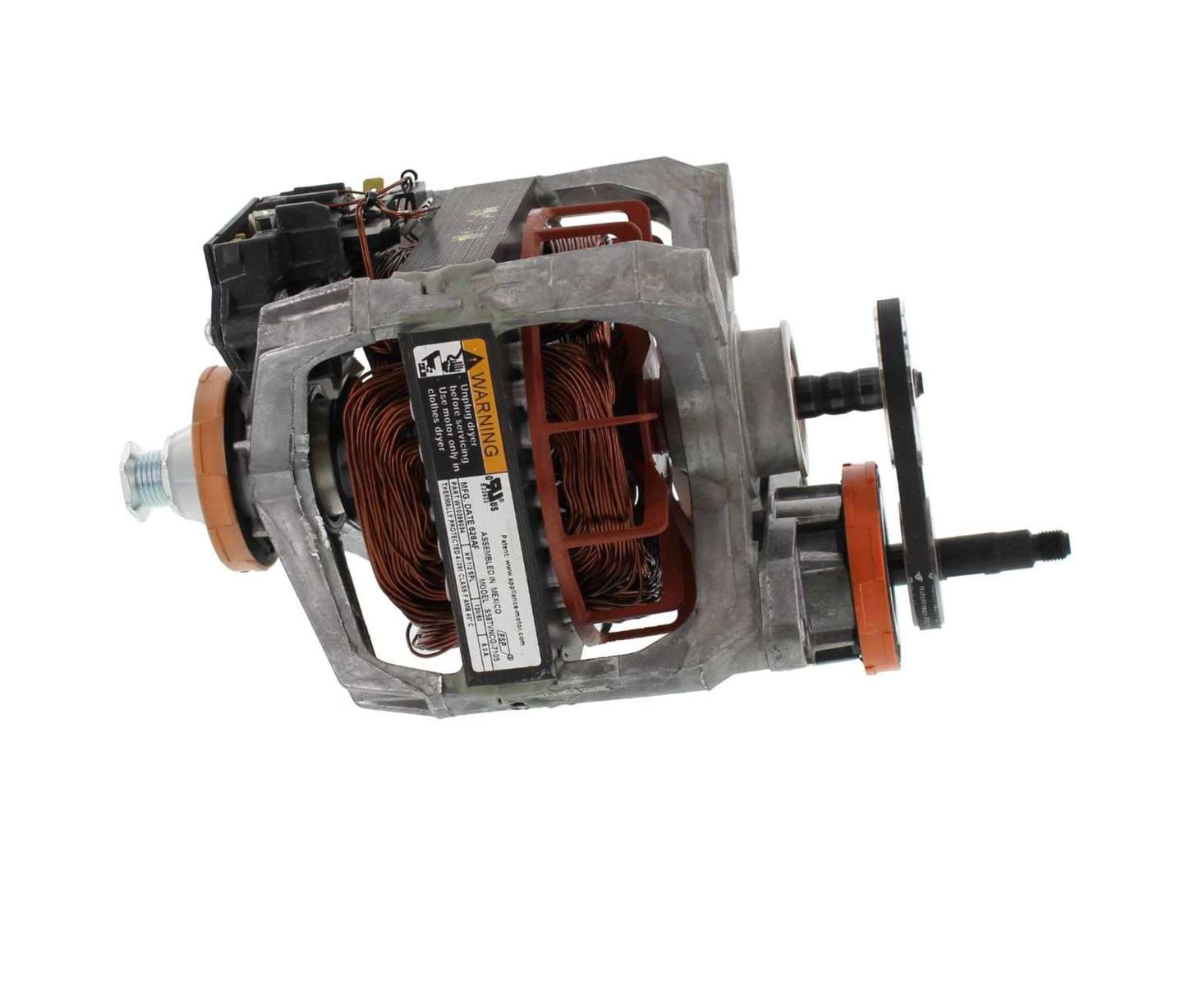 Whirlpool W11234001