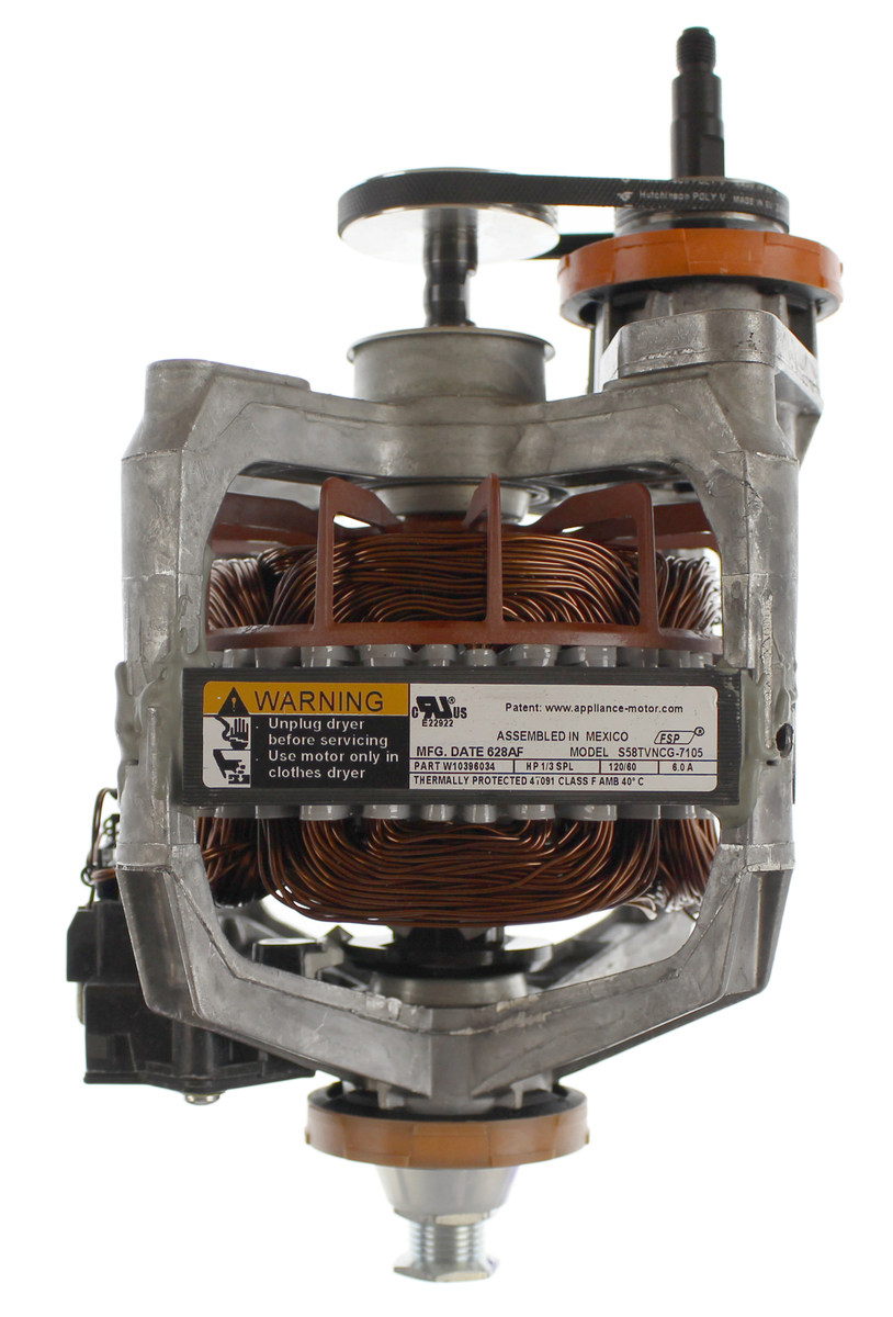 Whirlpool W11234001