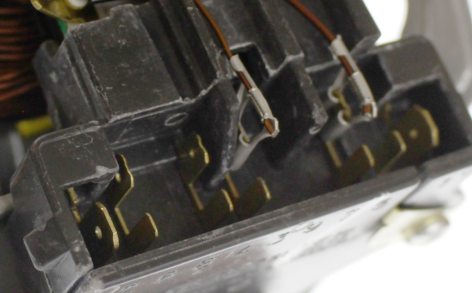 Whirlpool W11234001