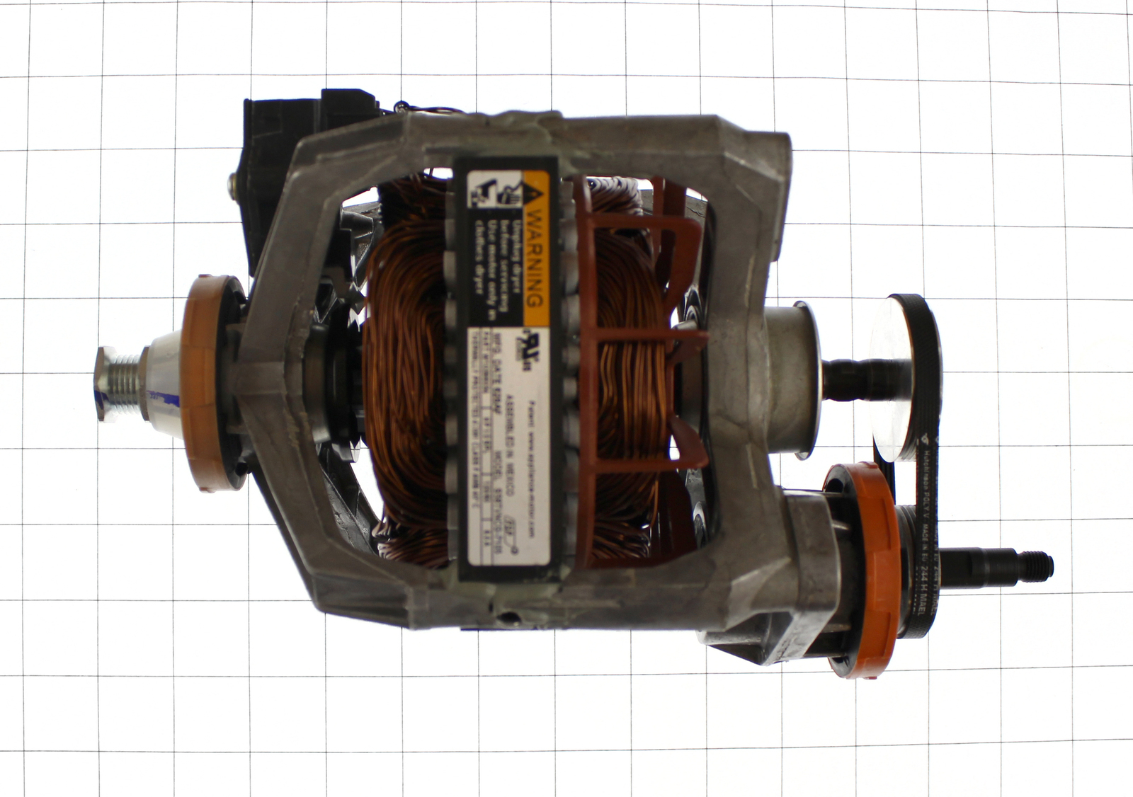 Whirlpool W11234001