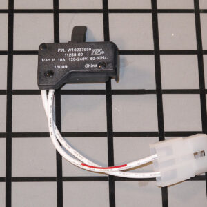 Whirlpool WPW10237959