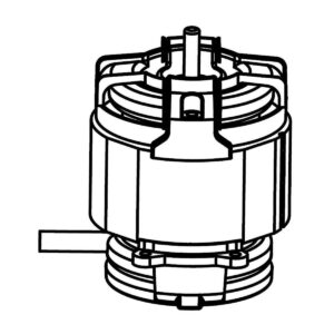 Whirlpool W11099715