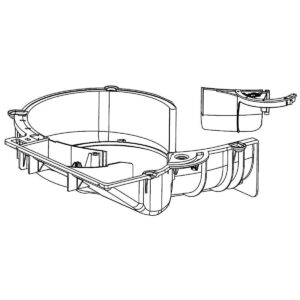 Whirlpool W11099741